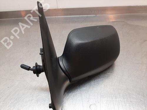 Left mirror MAZDA 2 (DY) 1.2 (DY3W) | BP22169486C26 