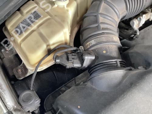 Mass air flow sensor KIA SORENTO I (JC) 3.5 V6 4WD | BP29698484M95 