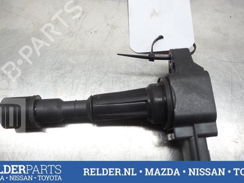 Used Ignition coil MAZDA 3 (BK) 1.6 (BK14) (105 hp) 22153541