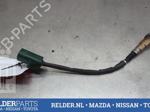 Used Electronic sensor NISSAN MICRA III (K12) 1.0 16V (65 hp) 22153704