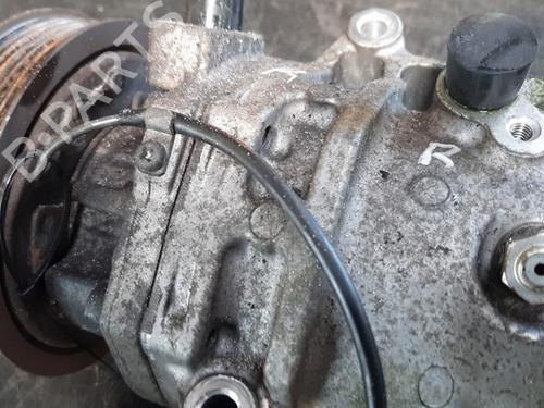 Used AC compressor MAZDA 2 (DE_, DH_) 1.3 MZR (DE3FS) (84 hp) 28310202
