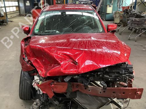 Used Electronic module MAZDA 2 Hatchback (DL, DJ) 1.5 SKYACTIV-G (90 hp) 24440946