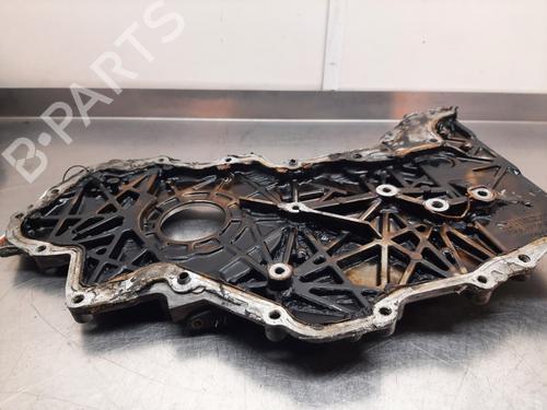 Used Timing cover Timing cover 24875522 24875522