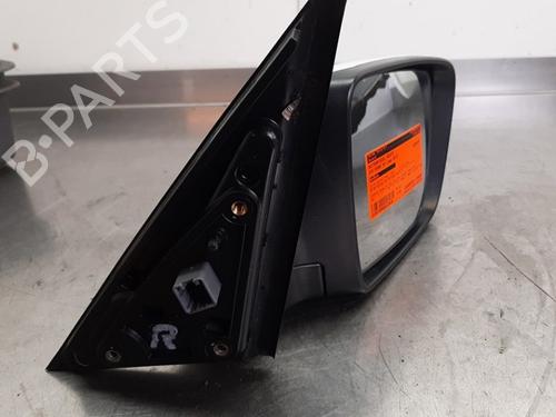 Right mirror KIA VENGA (YN) 1.4 CVVT | BP32082661C27