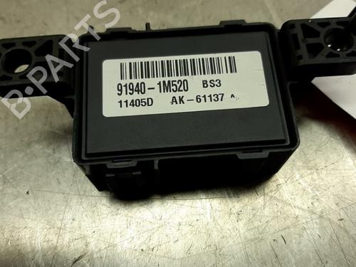 Electronic sensor KIA PICANTO II (TA) 1.2 | BP28017276M84 