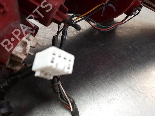 Right taillight HYUNDAI i20 I (PB, PBT) 1.2 | BP32082609C35 