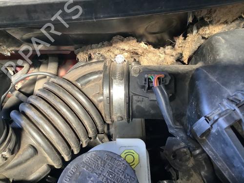Used Mass air flow sensor Mass air flow sensor NISSAN QASHQAI I (J10, NJ10) 2.0 All-wheel Drive (141 hp) 25129920 25129920