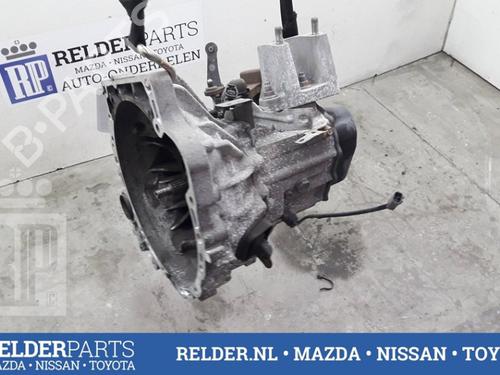 manual-gearbox-mazda-2-de_-dh_-13-de3fs-2007-2008-2009-2010-2011-2012-2013-2014-2015-22159260 main image