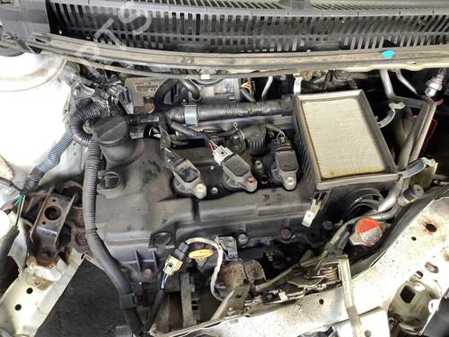 Used Engine TOYOTA AYGO (_B4_) 1.0 (KGB40) (69 hp) 28048925