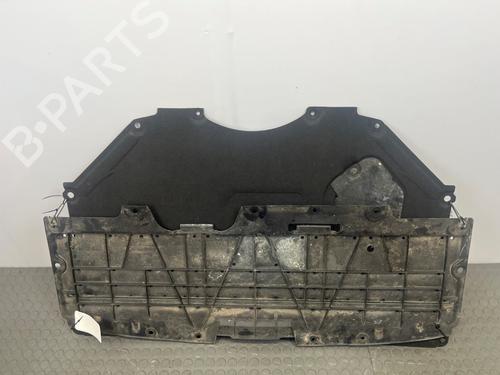 Bundpladebeskyttelse MAZDA 3 Hatchback (BP) 2.0 SKYACTIV-G M Hybrid (122 hp) 28118725