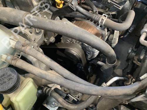 Used Alternator Alternator MAZDA 3 (BL) 1.6 MZR (BL14) (105 hp) 22168792 22168792