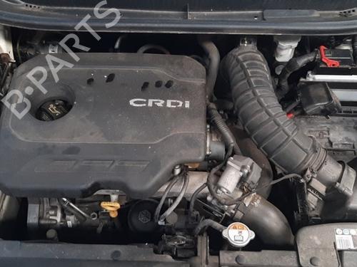 Rør Rør KIA RIO III (UB) 1.1 CRDi (75 hp) 33956111 33956111