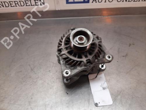 Used Alternator NISSAN NOTE (E11, NE11) 1.6 (110 hp) 22167910