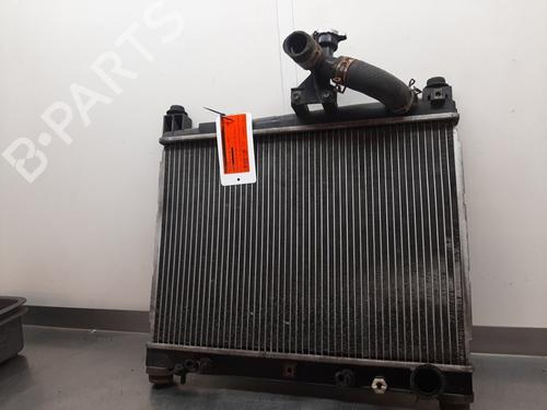 Køler TOYOTA YARIS VERSO (_P2_) 1.3 (NCP20_, NCP22_, NCP20R, NCP22R) | BP22173879M31 