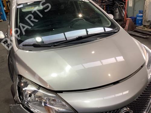 Hood NISSAN NOTE (E12) 1.5 dCi | BP29009766C1 - Image 2