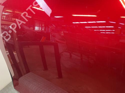 Used Left rear door Left rear door MAZDA CX-3 (DK) 2.0 SKYACTIV-G (DK5W, DK6W) (120 hp) 34252778 34252778