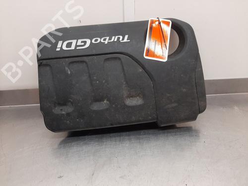 Underbody protection KIA RIO IV (YB, SC, FB) 1.0 T-GDI 100 | BP22993077M92 