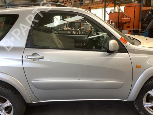 Porta frente direita Porta frente direita TOYOTA RAV 4 II (_A2_) 2.0 4WD (ACA21, ACA20) (150 hp) 34252773 34252773