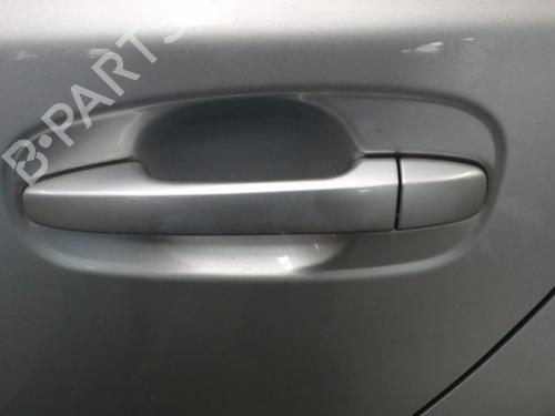 Used Rear left exterior door handle TOYOTA AVENSIS Estate (_T27_) 2.0 D-4D (ADT270_, ADT270R) (126 hp) 22157096