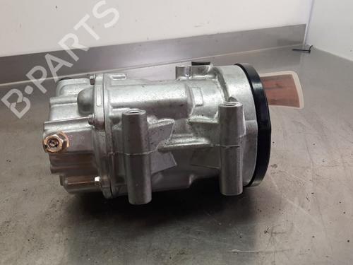 Used AC compressor TOYOTA YARIS (_P21_, _PA1_, _PH1_) 1.5 Hybrid (MXPH10, MXPH11) (116 hp) 30052266