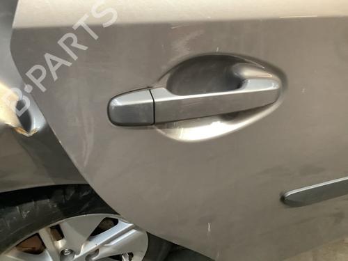 Used Rear right exterior door handle TOYOTA AURIS (_E18_) 1.8 Hybrid (ZWE186_, ZWE186R) (136 hp) 22168371