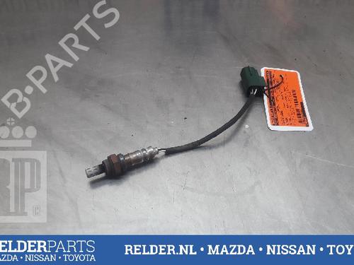 Elektronisk sensor NISSAN X-TRAIL I (T30) 2.5 4x4 (165 hp) 22159575