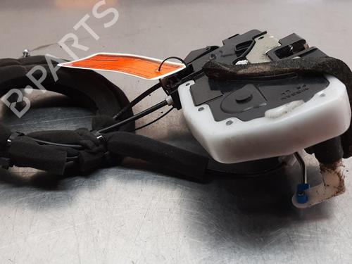 front-left-lock-nissan-micra-iv-k13k-k13kk-2010-24875187 main image