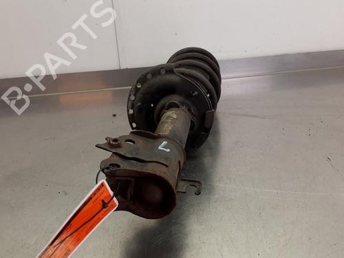 Left front shock absorber KIA PICANTO II (TA) 1.2 | BP25702394M16 - Image 2