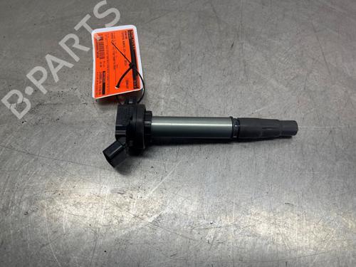 Used Ignition coil TOYOTA AURIS (_E18_) 1.8 Hybrid (ZWE186_, ZWE186R) (136 hp) 30340265
