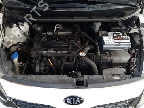 Servofreno Servofreno KIA RIO III (UB) 1.25 CVVT (86 hp) 39888277 39888277