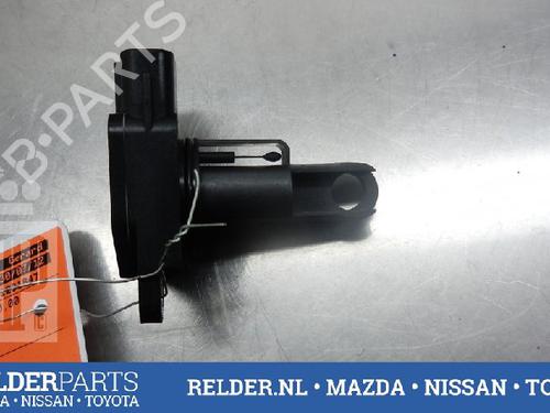 Used Mass air flow sensor MAZDA 6 Hatchback (GG) 1.8 (120 hp) 22140662