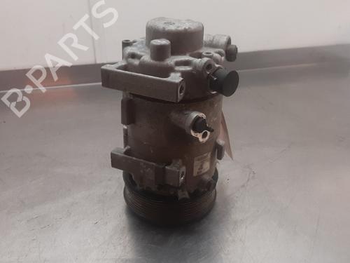 AC compressor KIA CEE'D Sportswagon (JD) 1.4 MPI | BP32220899M34 - Image 3