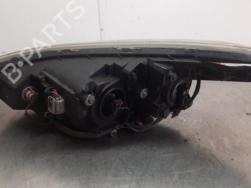 Right headlight MAZDA 2 (DE_, DH_) 1.3 MZR (DE3FS) | BP36222200C29 - Image 3