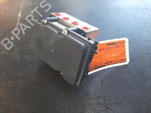 ABS pump NISSAN NOTE (E11, NE11) 1.6 | BP25606530M43 - Image 4