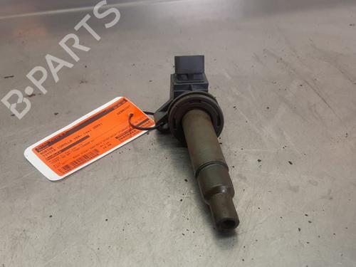 Used Ignition coil Ignition coil TOYOTA COROLLA Verso (ZER_, ZZE12_, R1_) 1.8 (ZNR11_, ZNR11R) (129 hp) 36222204 36222204