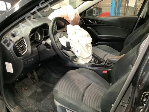 Starter MAZDA 3 (BM, BN) 2.0 | BP22168841M8