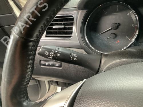Used Steering column stalk Steering column stalk NISSAN PULSAR Hatchback (C13) 1.5 dCi (110 hp) 36377923 36377923