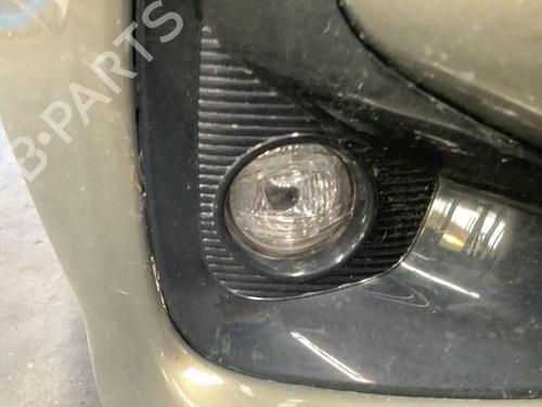 Right front fog light TOYOTA YARIS (_P21_, _PA1_, _PH1_) 1.5 Hybrid (MXPH10, MXPH11) | BP30052319C31 