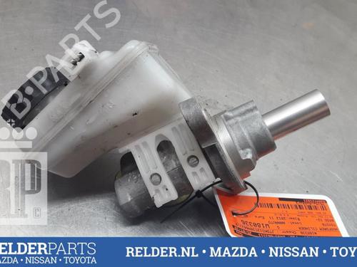 Brake master cylinder TOYOTA AYGO (_B1_) 1.0 (KGB10_, KGB10R) | BP22156098M77 