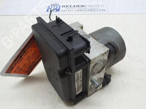 Used ABS pump NISSAN ALMERA TINO (V10) 1.8 (116 hp) 22148328