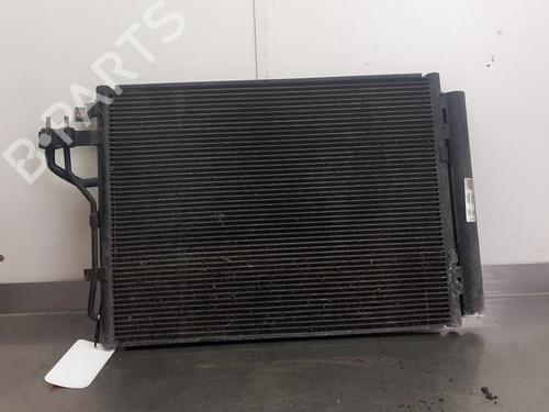 Used AC radiator AC radiator KIA PICANTO II (TA) 1.2 (85 hp) 34005792 34005792