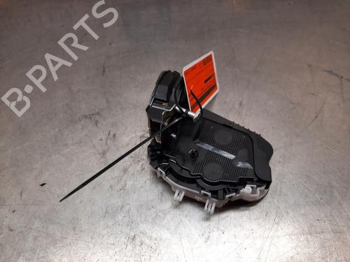 Used Rear right lock TOYOTA YARIS (_P13_) 1.5 (NSP131_) (112 hp) 22168224