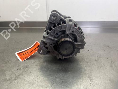 Used Alternator NISSAN QASHQAI II (J11, J11_) 1.6 DIG-T (163 hp) 30407795