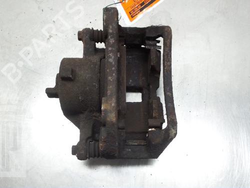 Used Right front brake caliper NISSAN ALMERA TINO (V10) 1.8 (114 hp) 22150957