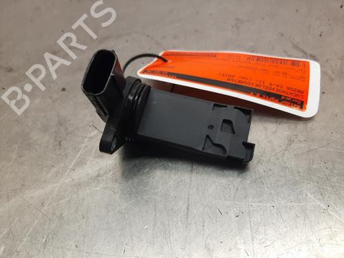 Mass air flow sensor MAZDA CX-5 (KE, GH) 2.0 (KEEFW) | BP37760145M95 - Image 2