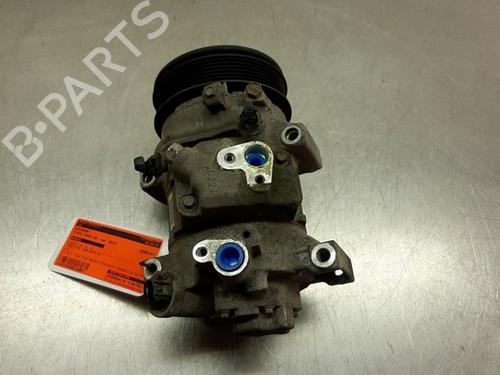 Used AC compressor TOYOTA VERSO (_R2_) 1.6 (ZGR20_, ZGR20R) (132 hp) 29009515