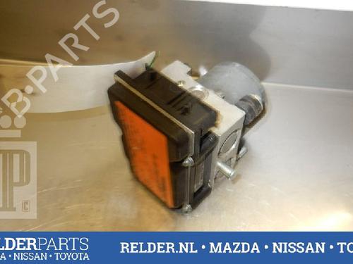 Used ABS pump NISSAN PRIMERA Hatchback (P12) 1.8 (115 hp) 22134492