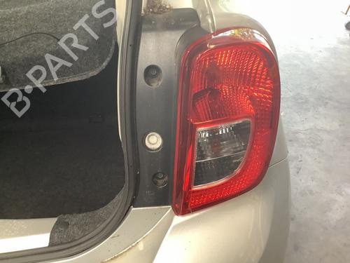 Used Right taillight Right taillight 38020970 38020970