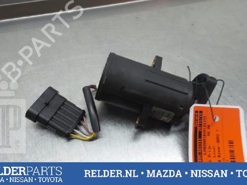 Elektronisk sensor NISSAN ALMERA II Hatchback (N16) 2.2 Di (110 hp) 22144798