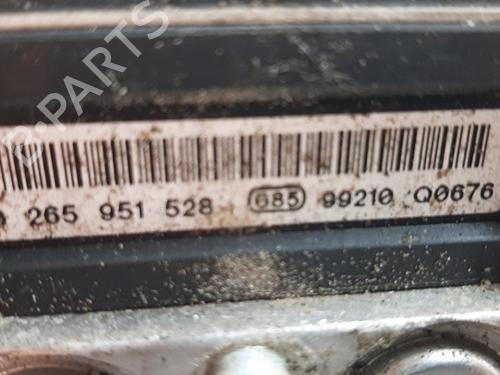 Module électronique NISSAN QASHQAI I (J10, NJ10) 2.0 | BP29917390M83 